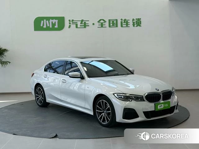 BMW 3 series id 4273195 из Китая 8