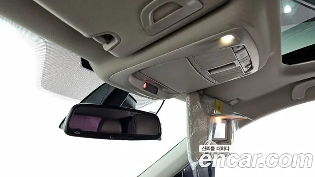 Renault Korea (Samsung) QM6 id 2826941 из Кореи 8