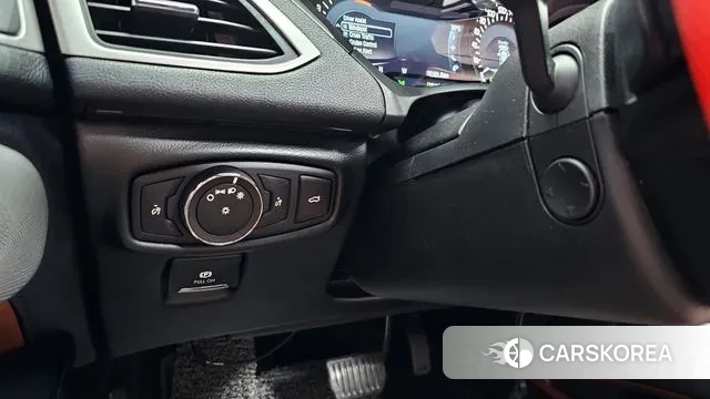 Lincoln New MKZ id 2981308 из Кореи 8