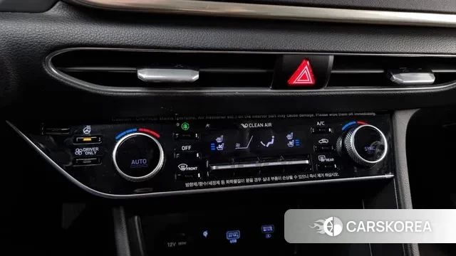 Hyundai Sonata Hybrid (DN8) id 3417012 из Кореи 8