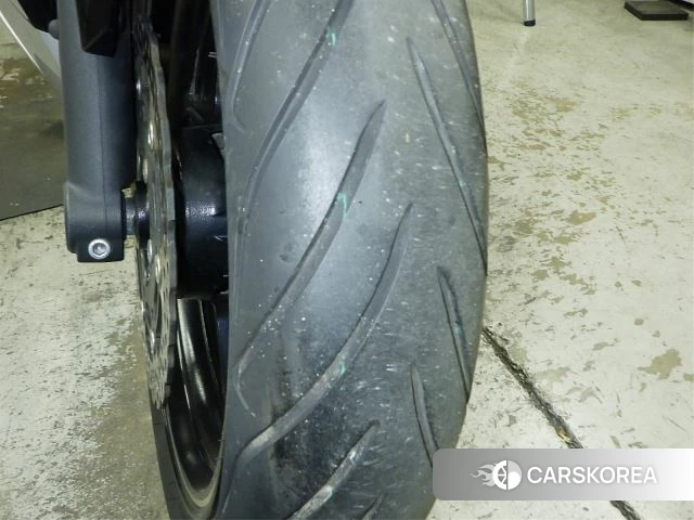 Kawasaki NINJA 400 ABS SE id 3946862 из Японии 8