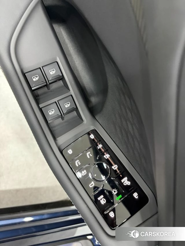 Audi A5 (B10) id 4387843 из Кореи 8