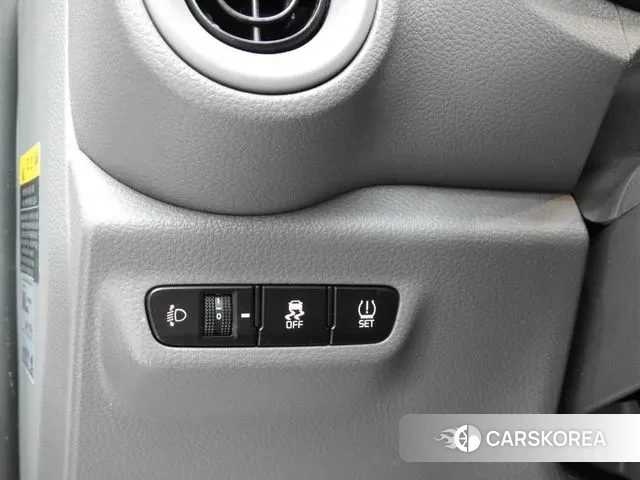 Kia All New Morning (JA) id 3024740 из Кореи 8