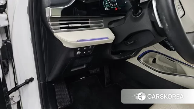 Hyundai The New Grandeur IG id 3759502 из Кореи 8