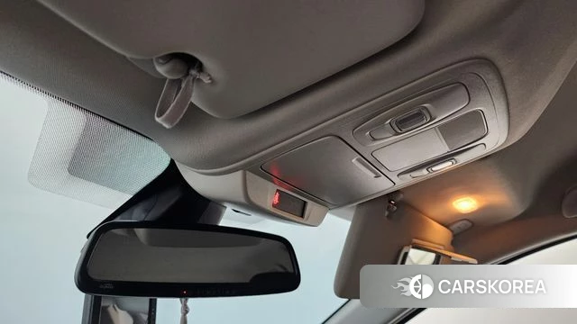 Renault Korea (Samsung) SM6 id 3879973 из Кореи 8