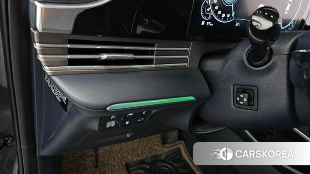 Hyundai The New Grandeur IG id 4356311 из Кореи 8