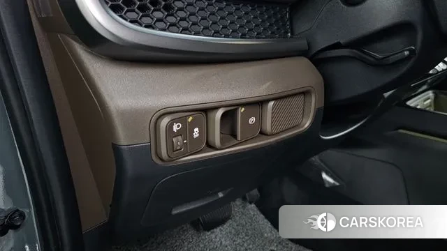 Kia Tasman id 3732069 из Кореи 8