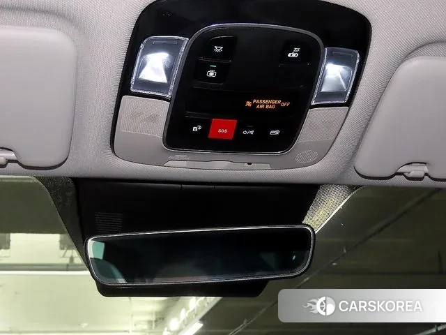 Hyundai The New Tucson (NX4) id 3288924 из Кореи 8