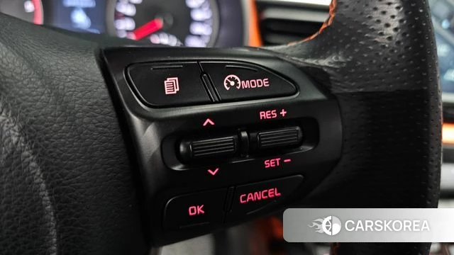 Kia Stonic id 4477662 из Кореи 8