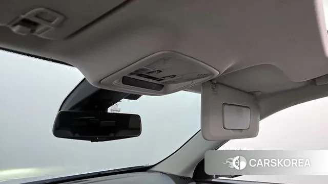 Chevrolet (GM Daewoo) Traverse id 3557040 из Кореи 8