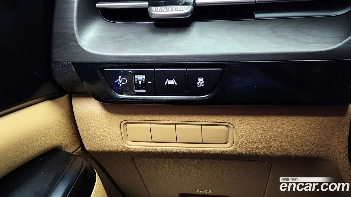 Kia Carnival 4th generation id 2096986 из Кореи 8