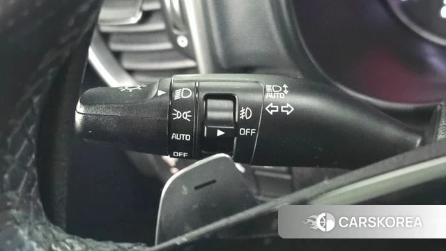 Kia Sportage The Bold id 3886114 из Кореи 8