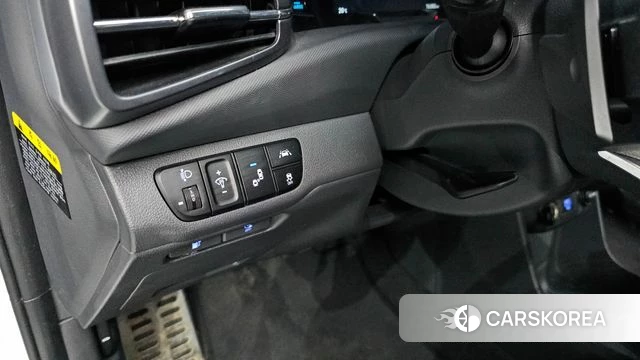 Hyundai The New Ionic Electric id 4362705 из Кореи 8
