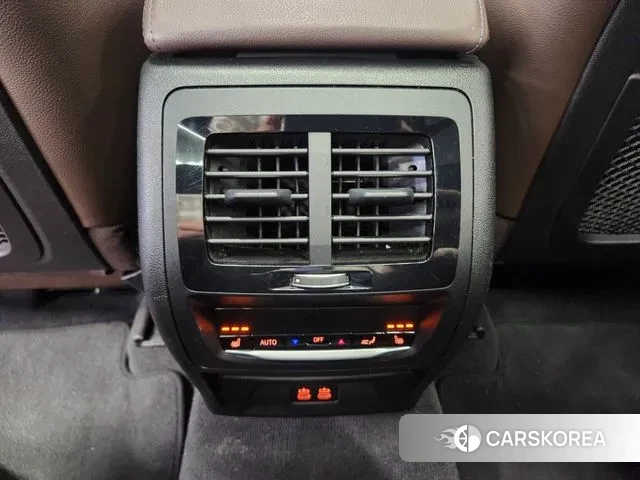 BMW X3 (G01) id 3201197 из Кореи 8