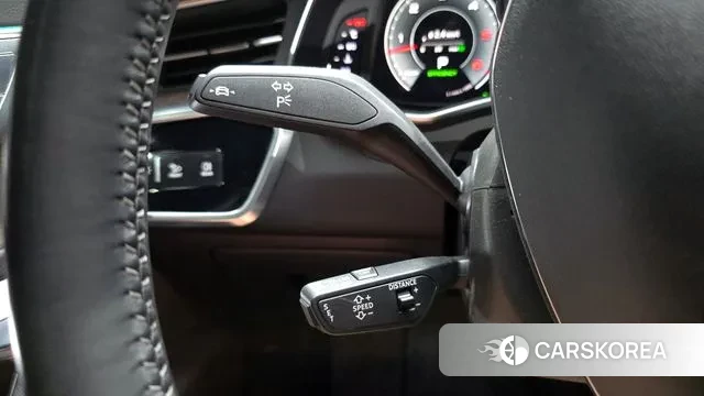 Audi A6 (C8) id 3043715 из Кореи 8