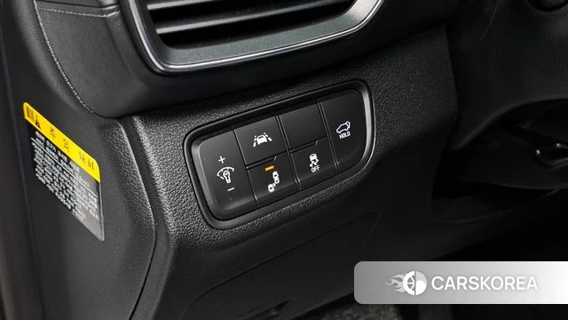 Hyundai Santa Fe TM id 4581496 из Кореи 8