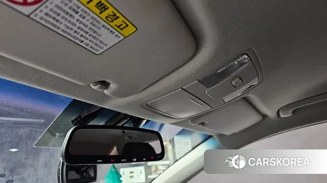 Kia Come New K3 id 3641767 из Кореи 8