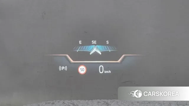 BMW 5 Series (G60) id 3507618 из Кореи 8