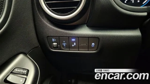 Hyundai Kona id 2956602 из Кореи 8