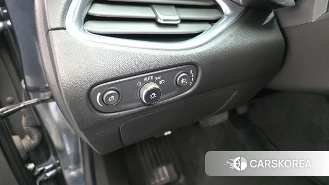 Chevrolet (GM Daewoo) The New Malibu id 4557453 из Кореи 8