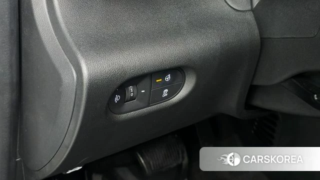 Hyundai Casper id 4863434 из Кореи 8
