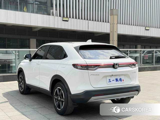 Honda Binzhi id 4260727 из Китая 8