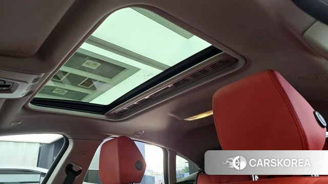 BMW 4 Series (F32) id 4196336 из Кореи 8