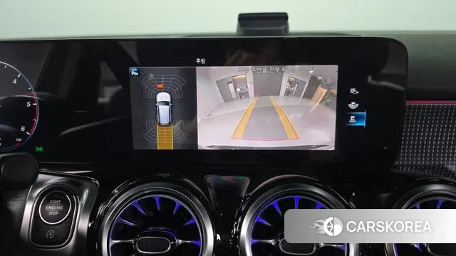 Mercedes-Benz GLB-Class X247 id 3770675 из Кореи 8