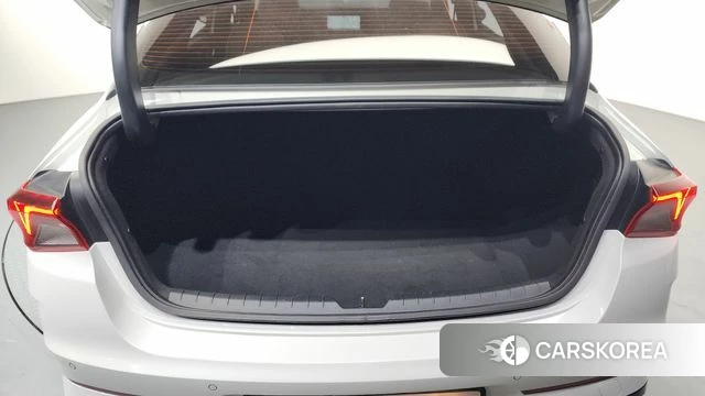 Kia K5 Hybrid 3rd Generation id 4524144 из Кореи 8