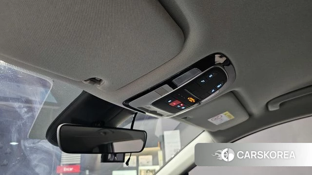 Hyundai The New Santa Fe id 3832909 из Кореи 8