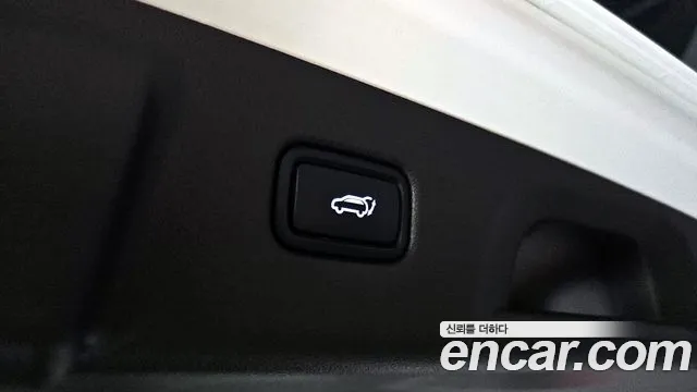 Hyundai The New Palisade id 2651093 из Кореи 8