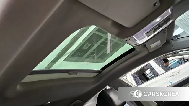 Volkswagen Arteon id 3060468 из Кореи 8