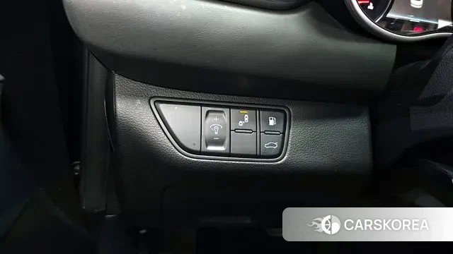 Genesis G70 id 3682629 из Кореи 8