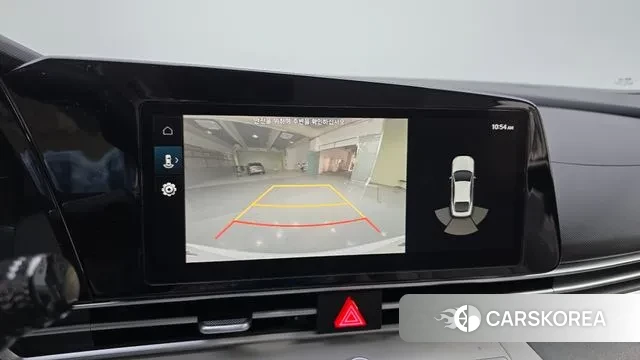 Hyundai Avante (CN7) id 3053165 из Кореи 8