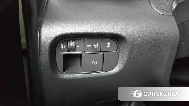 Hyundai The New Casper id 3921804 из Кореи 8