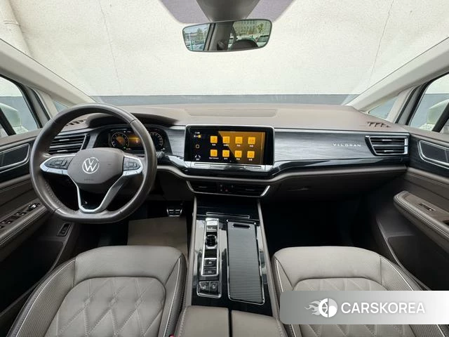 Volkswagen Weiran id 4276303 из Китая 8