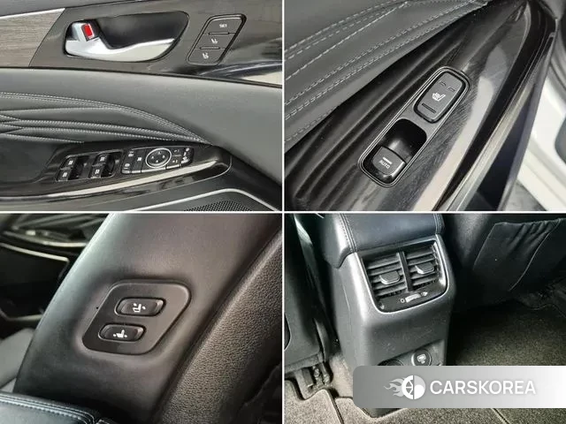 Kia K7 Premier id 3514840 из Кореи 8