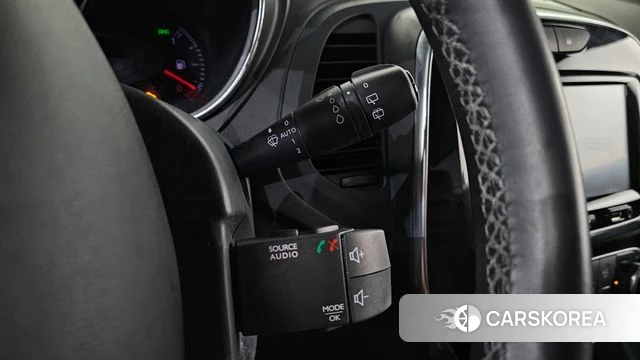 Renault Korea (Samsung) New QM3 id 4794791 из Кореи 8