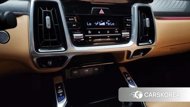 Kia Sorento 4th Generation id 3373261 из Кореи 8