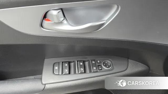 Kia The New K3 2nd generation id 3458228 из Кореи 8