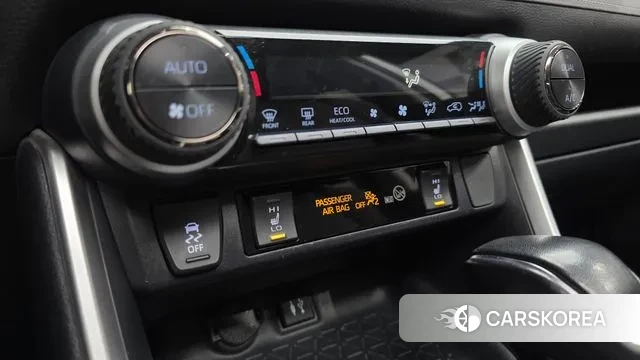 Toyota RAV4 5th Generation id 3723159 из Кореи 8