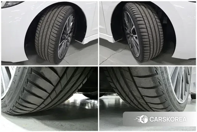 Hyundai Avante AD id 3021091 из Кореи 8