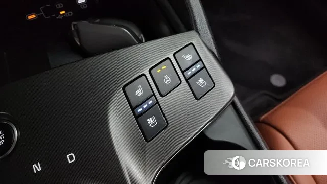 Kia The New Sportage 5th Generation id 3471765 из Кореи 8