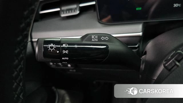 Kia The New K5 3rd generation id 4456464 из Кореи 8