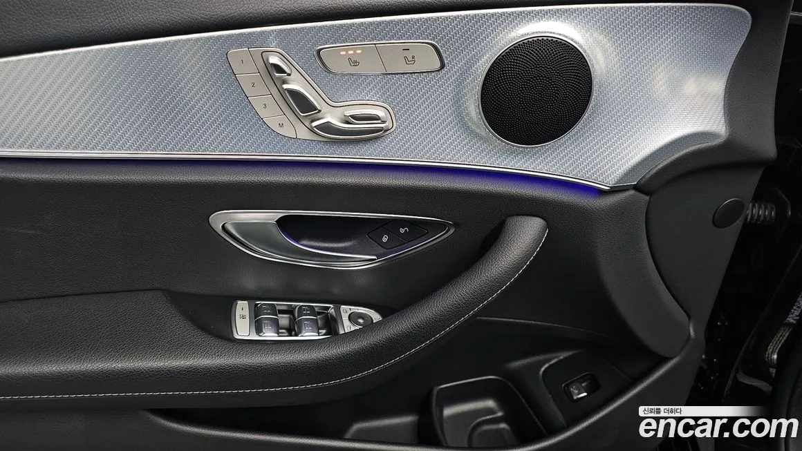 Mercedes-Benz E-Class W213 id 1668666 из Кореи 8