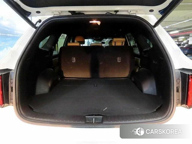 Kia Sorento 4th Generation id 4705596 из Кореи 8