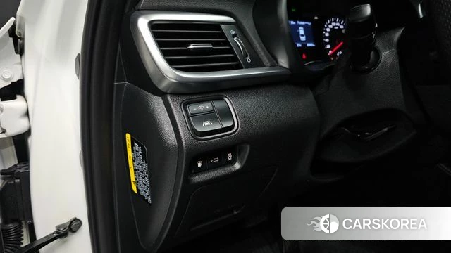 Kia The New K5 2nd generation id 4568362 из Кореи 8