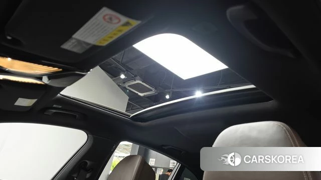 BMW 7 Series (G11) id 4737468 из Кореи 8
