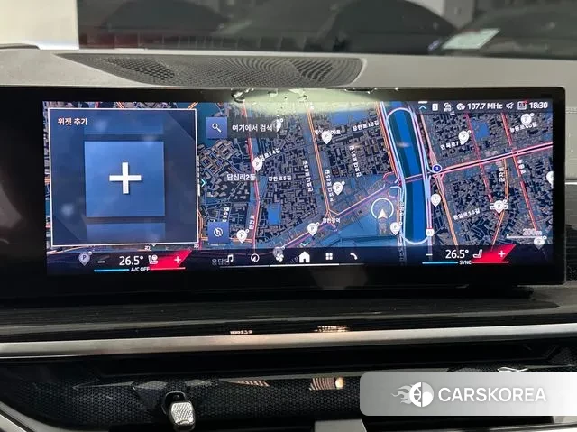 BMW X6 (G06) id 3426192 из Кореи 8