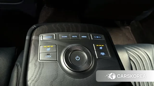 Genesis G80 (RG3) id 3318806 из Кореи 8